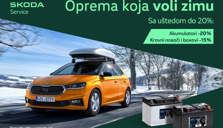 Akcija traje od 01.11.2025. do 31.01.2026. 