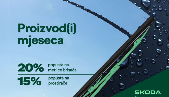 Ostvari 20% popusta